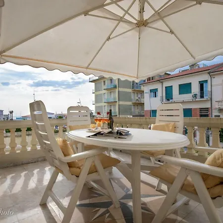 Lido Apartmán *