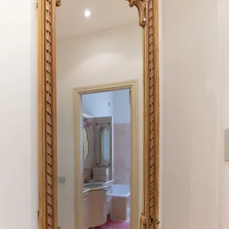 Apartmán Lido