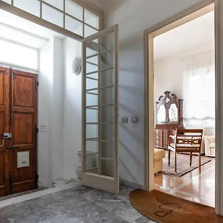 Apartmán Lido *