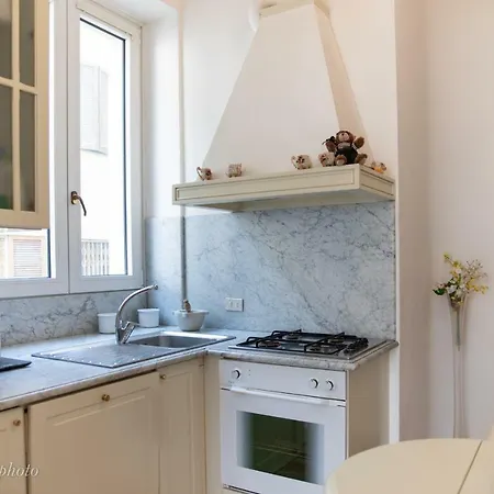 Apartmán Lido