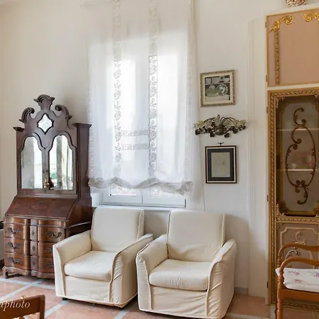 Apartmán Lido *