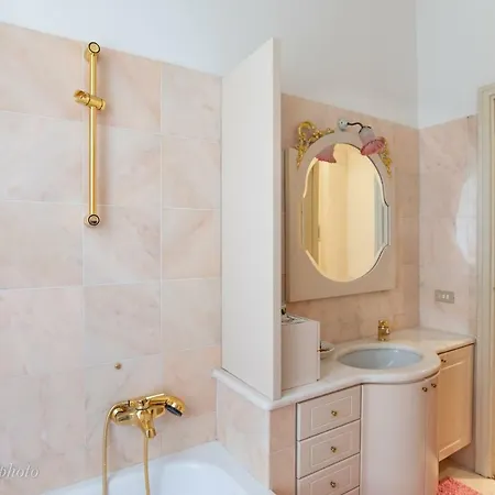 Apartmán Lido