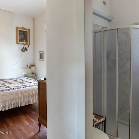 Lido Apartmán Lido di Camaiore